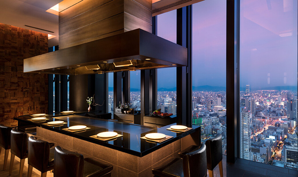 Kura Teppanyaki's image 3