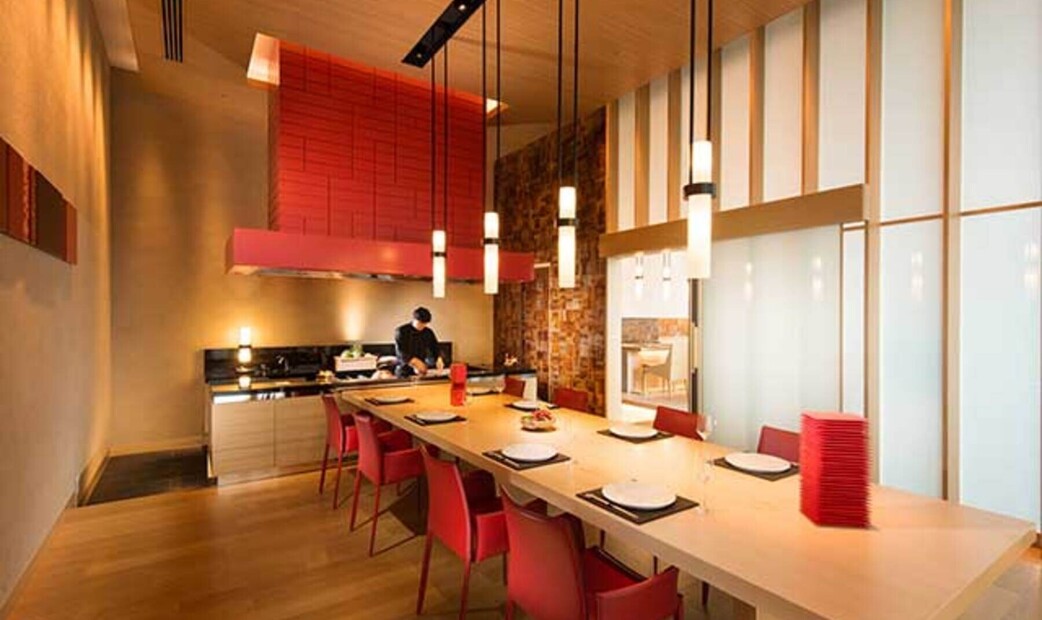 Kura Teppanyaki's image 5