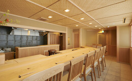 스시 무라야마 코우세츠 별처's image 2