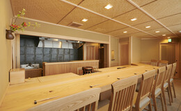 스시 무라야마 코우세츠 별처's image 4