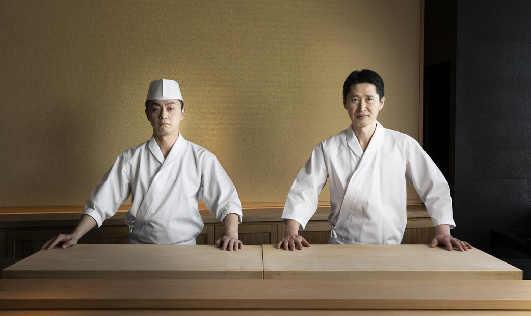 스시 신 by 미야가와 도쿄점's image 1