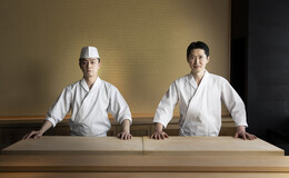 스시 신 by 미야가와 도쿄점's image 1