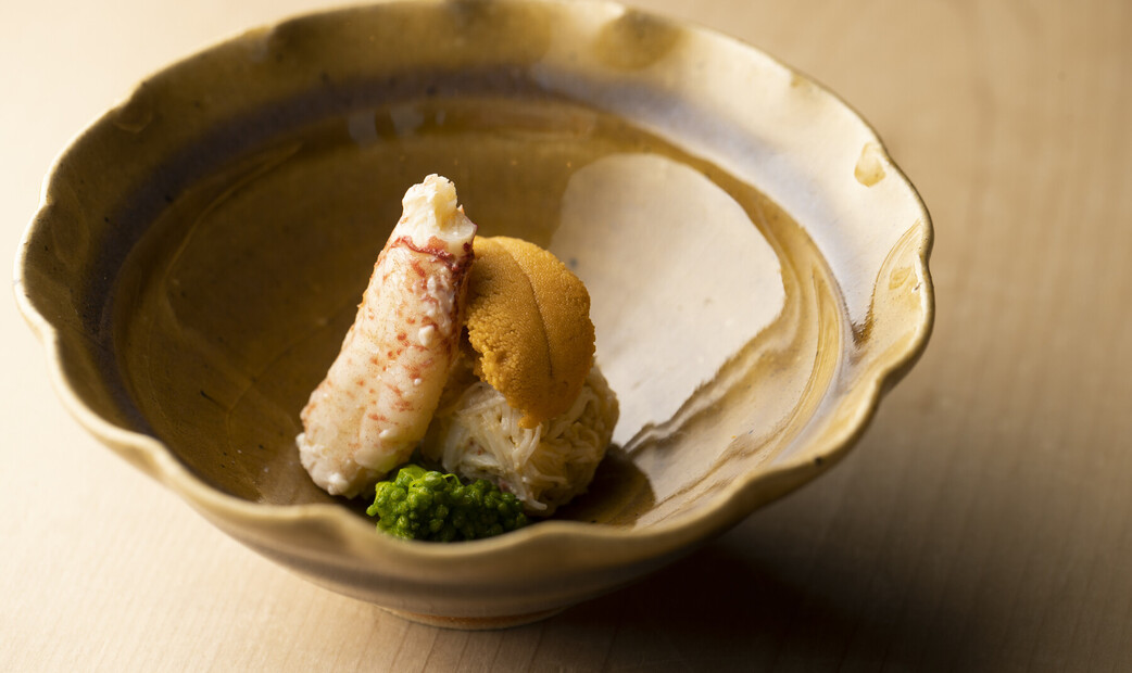 스시 신 by 미야가와 도쿄점's image 7