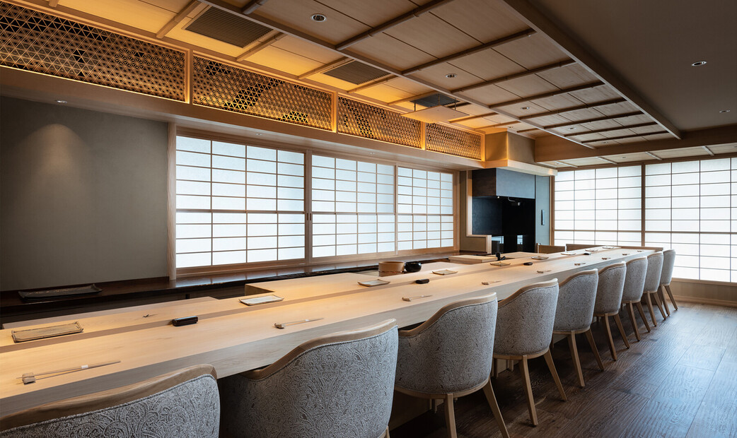 스시 심 by 미야카와 니세코점's image 17