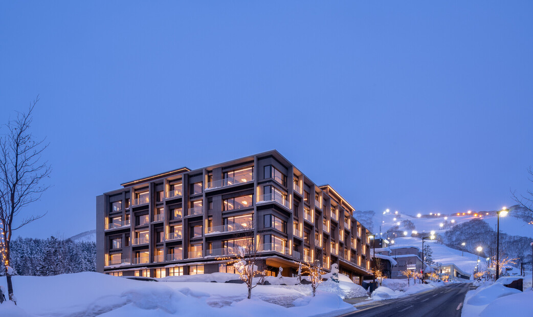 스시 심 by 미야카와 니세코점's image 6