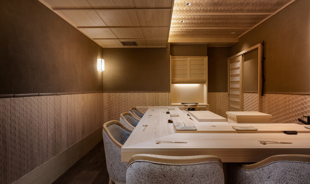 스시 심 by 미야카와 니세코점's image 7