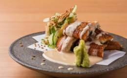 Doshincho Washoku Zui's image 1