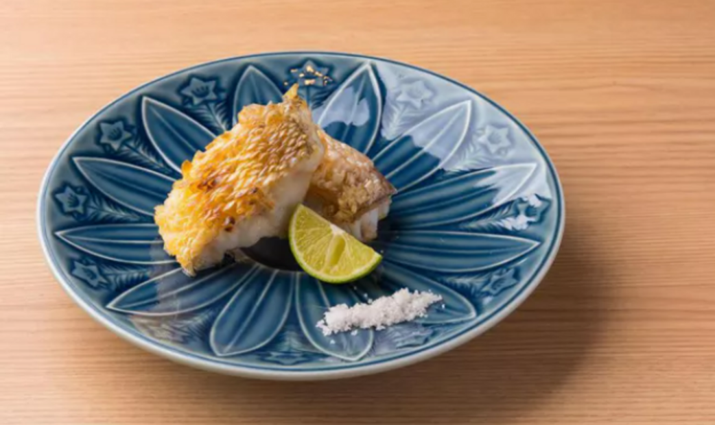 Doshincho Washoku Zui's image 2