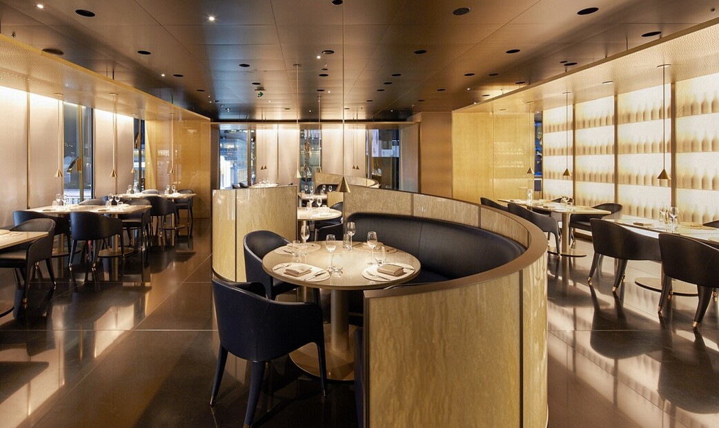 ARMANI / RISTORANTE's image 1