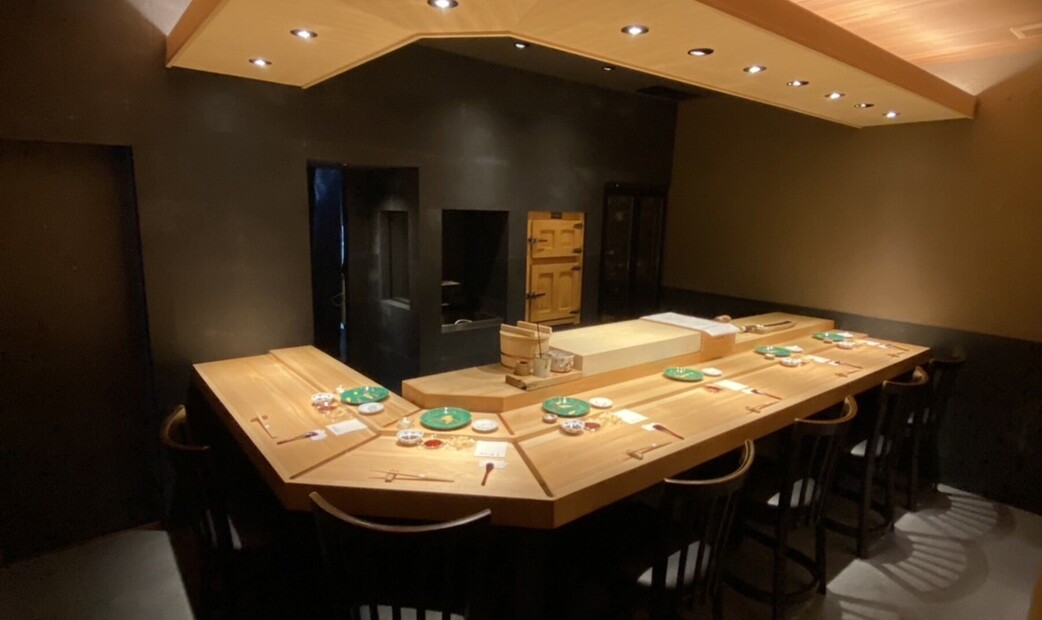 스시도코로 이케가미's image 13