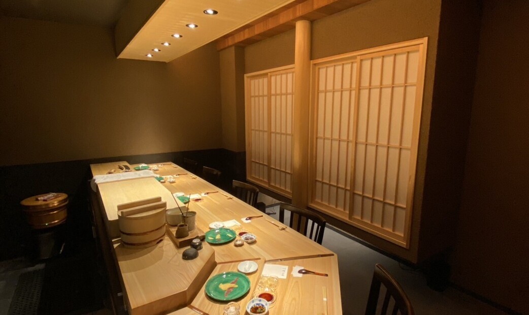 스시도코로 이케가미's image 19