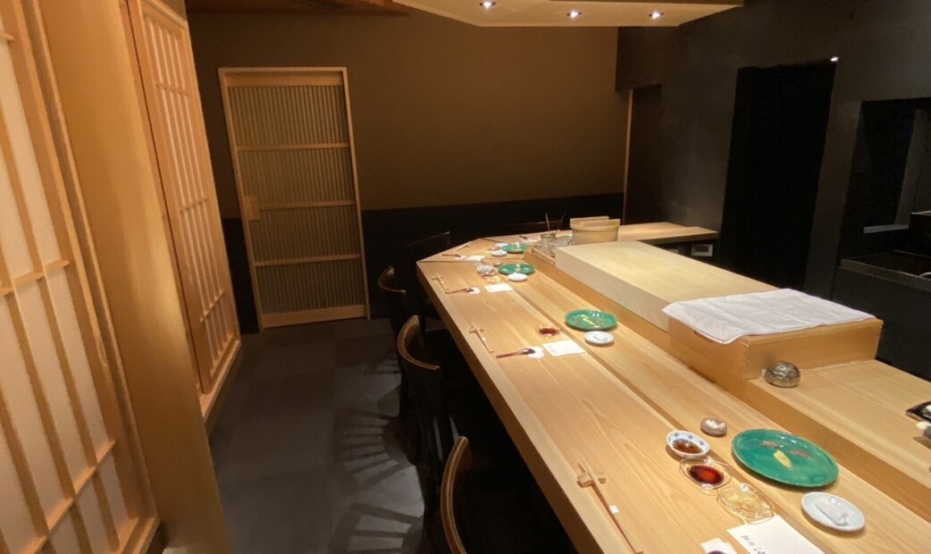 스시도코로 이케가미's image 18