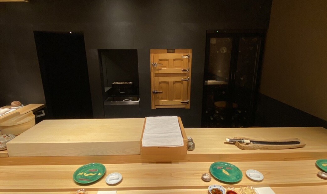 스시도코로 이케가미's image 17