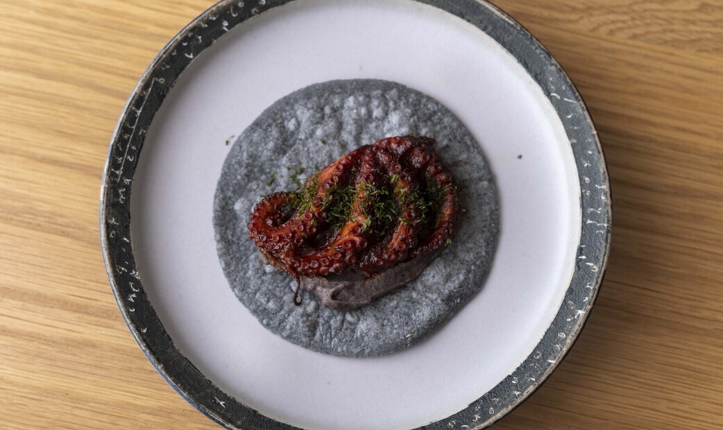 TACOS BAR 에비수점's image 1