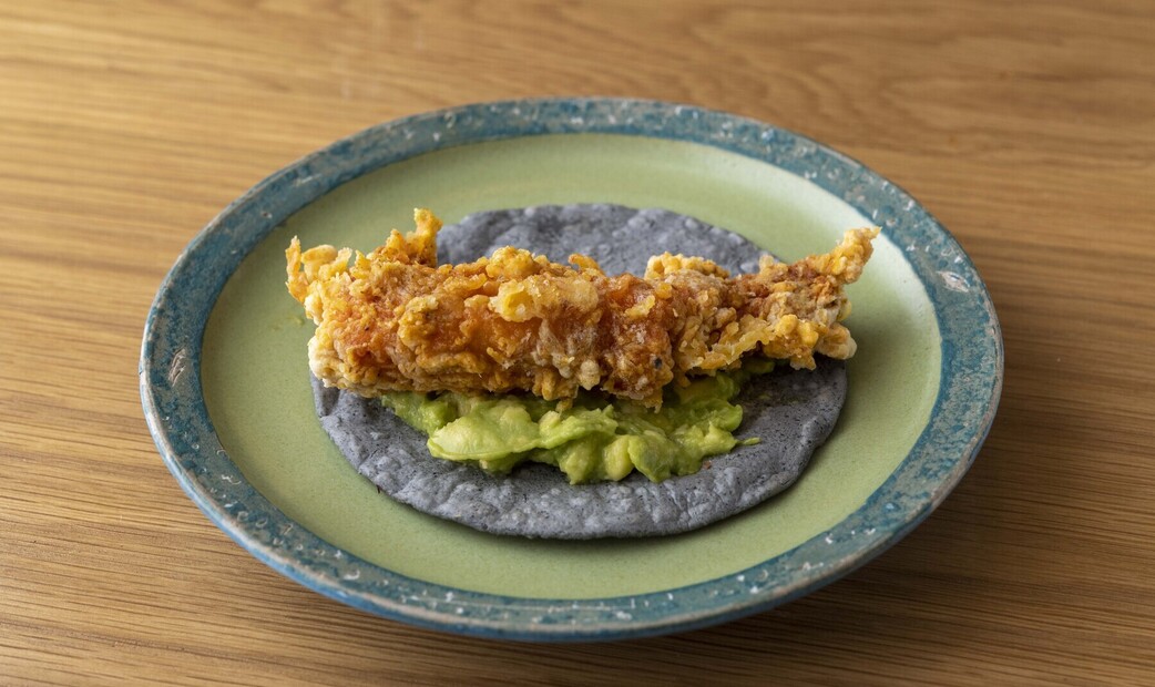 TACOS BAR 에비수점's image 4