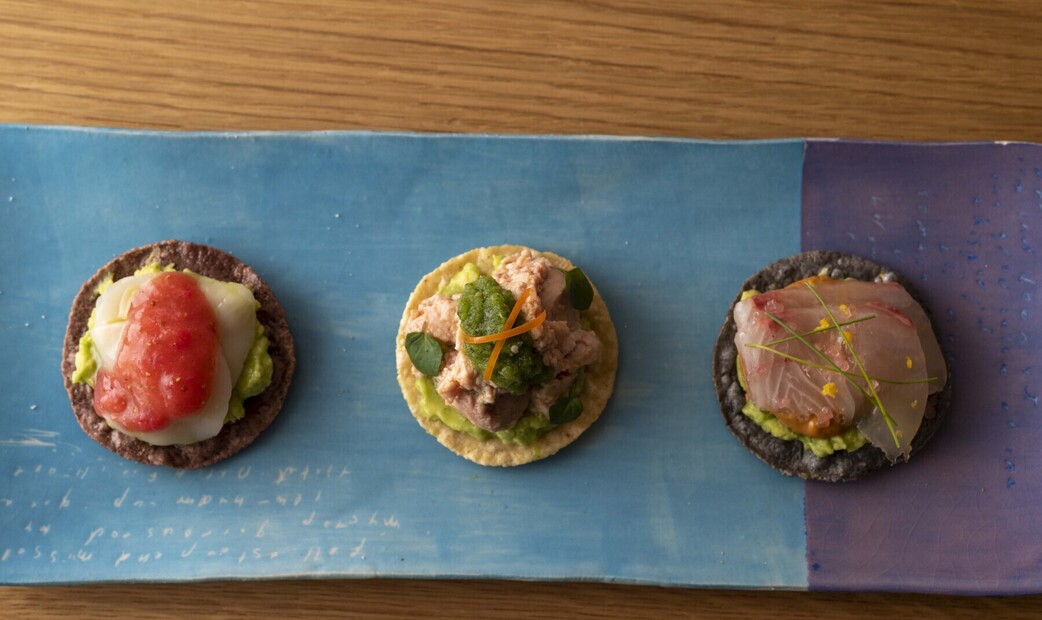 TACOS BAR 에비수점's image 2