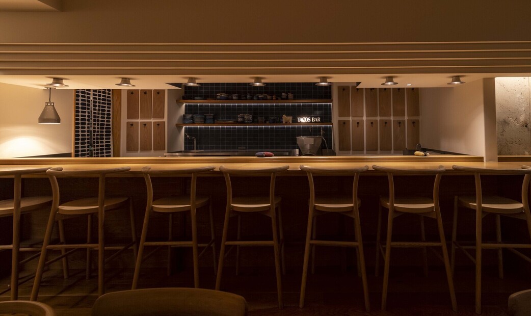 TACOS BAR 에비수점's image 3