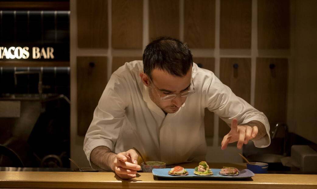 TACOS BAR 에비수점's image 6