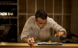 TACOS BAR 에비수점's image 6