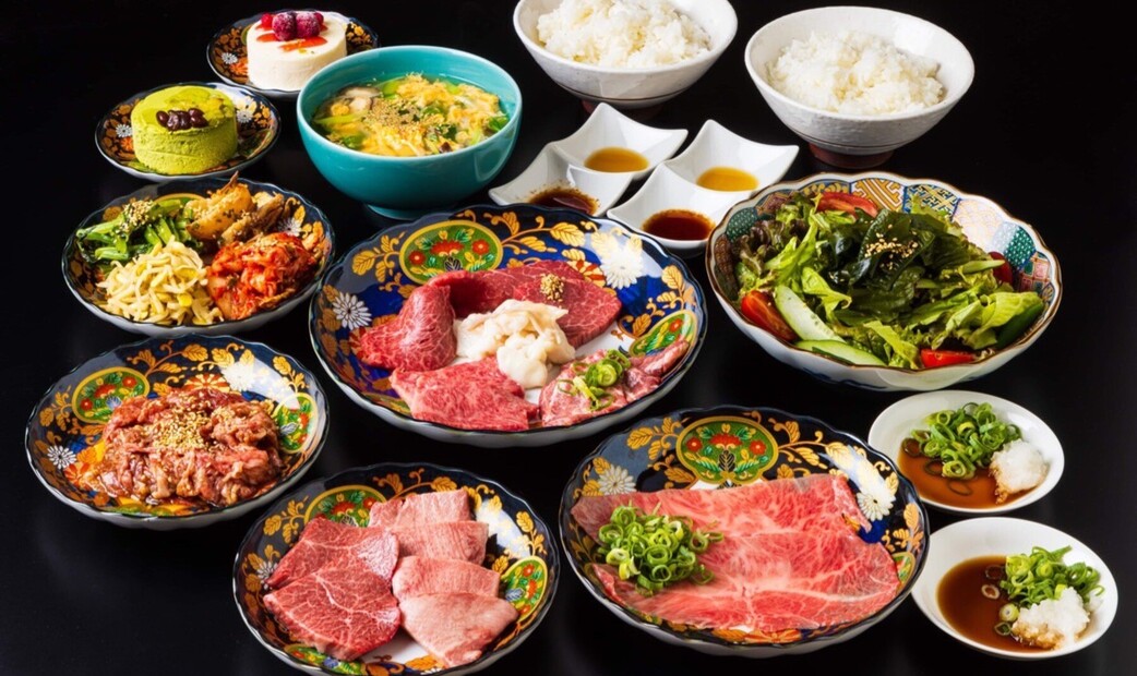 和牛焼肉鎌倉  肉和日本酒's image 1