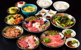 和牛焼肉鎌倉  肉和日本酒's image 1