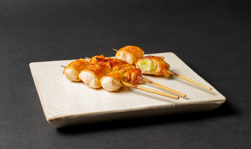 Yakitori Bonsan's image 9