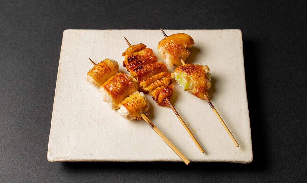 Yakitori Bonsan's image 1