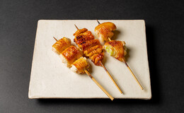 Yakitori Bonsan's image 1