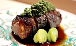 Ginza Shigematsu's image 4