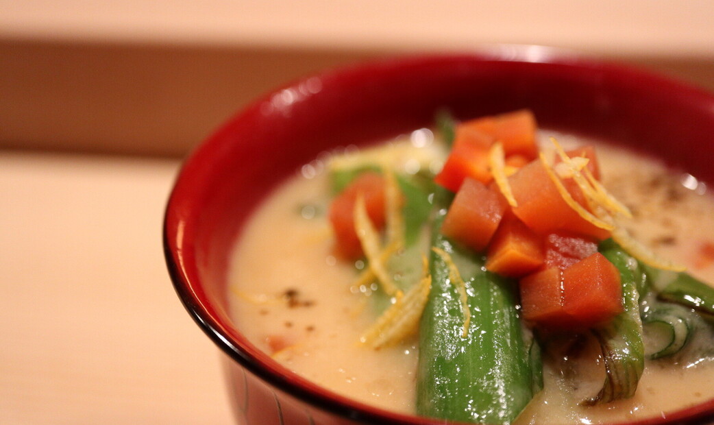 Ginza Shigematsu's image 5