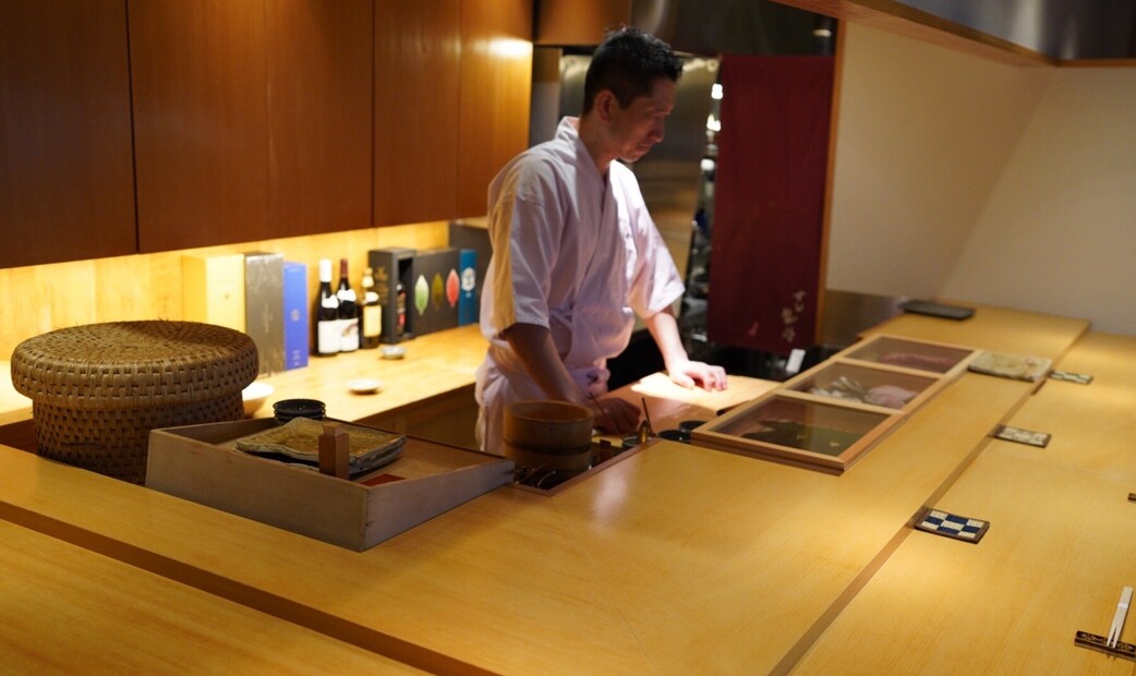 Sushi Shoryu's image 5