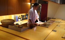 Sushi Shoryu's image 5