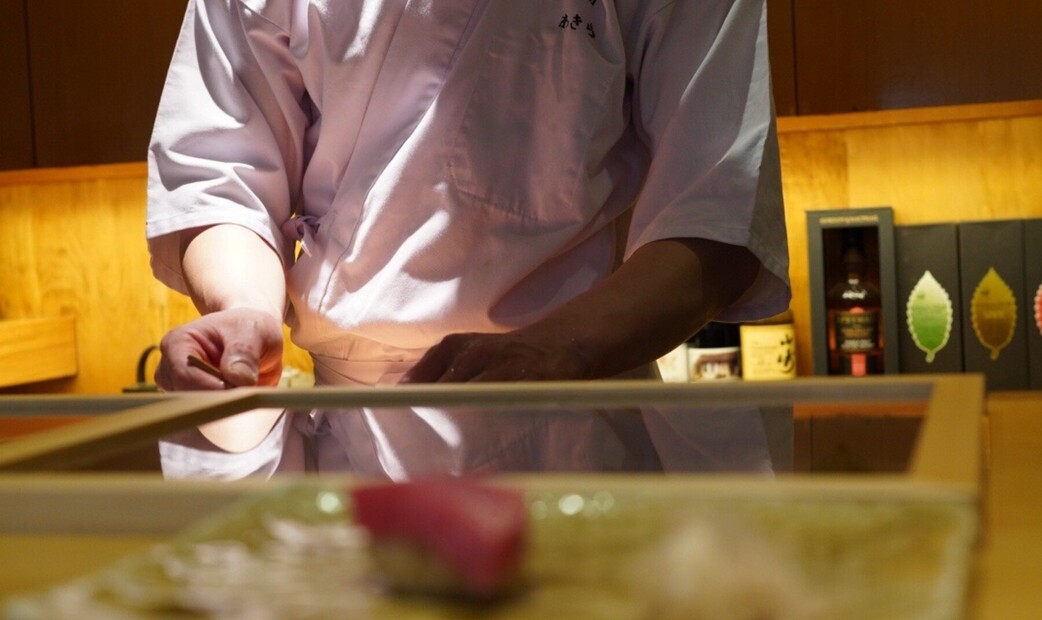 Sushi Shoryu's image 6