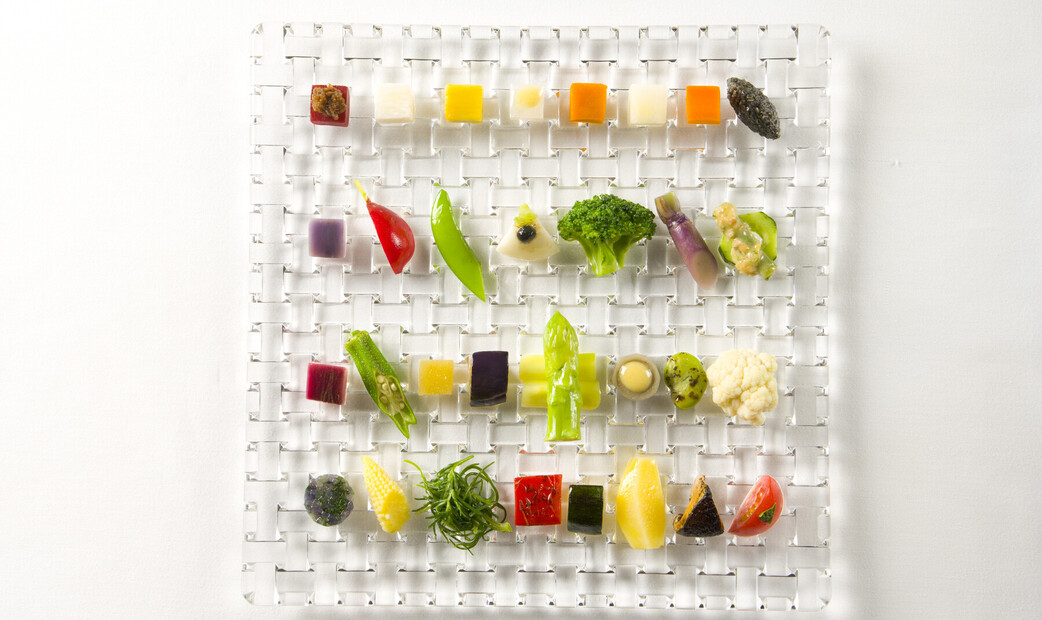 GINZA chez tomo's image 1