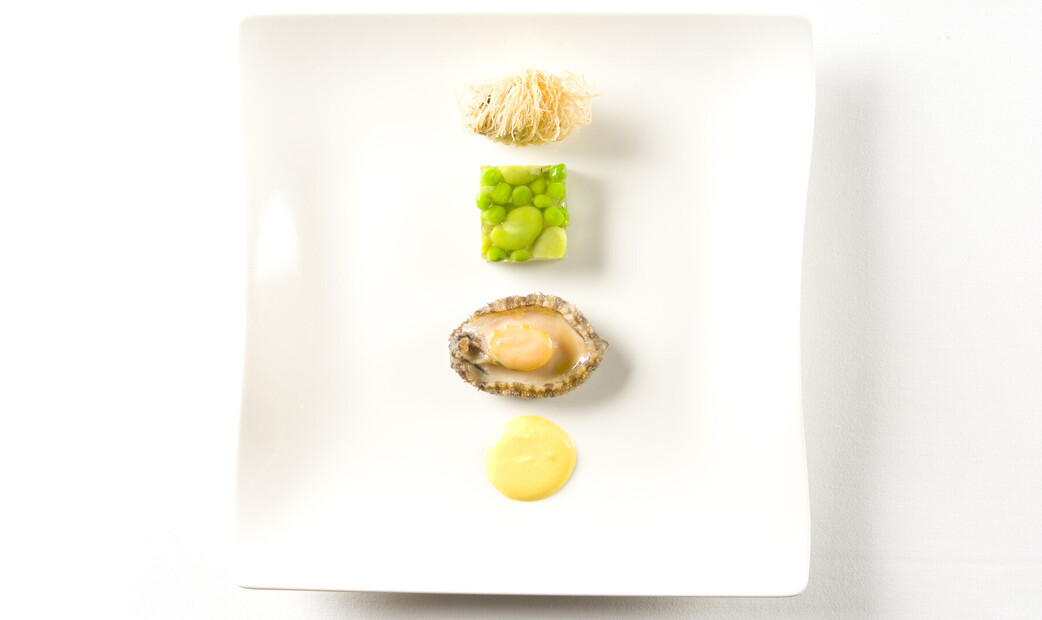 GINZA chez tomo's image 5