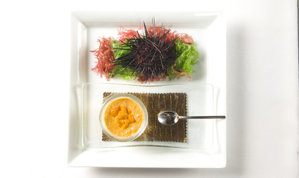 GINZA chez tomo's image 8