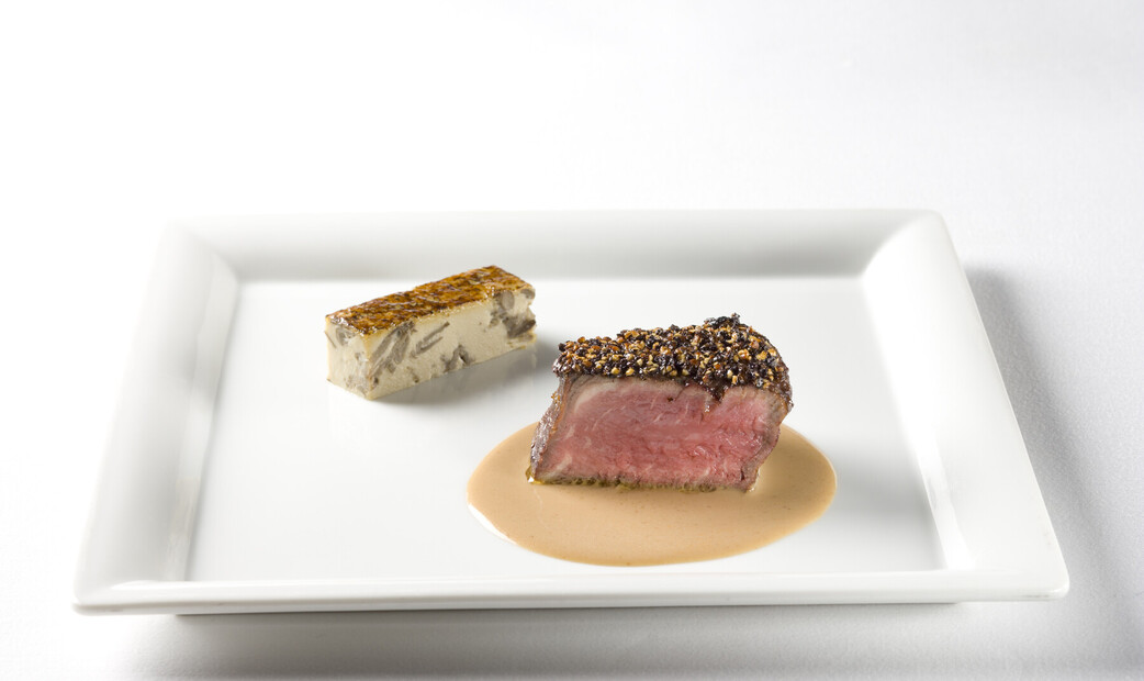 GINZA chez tomo's image 9