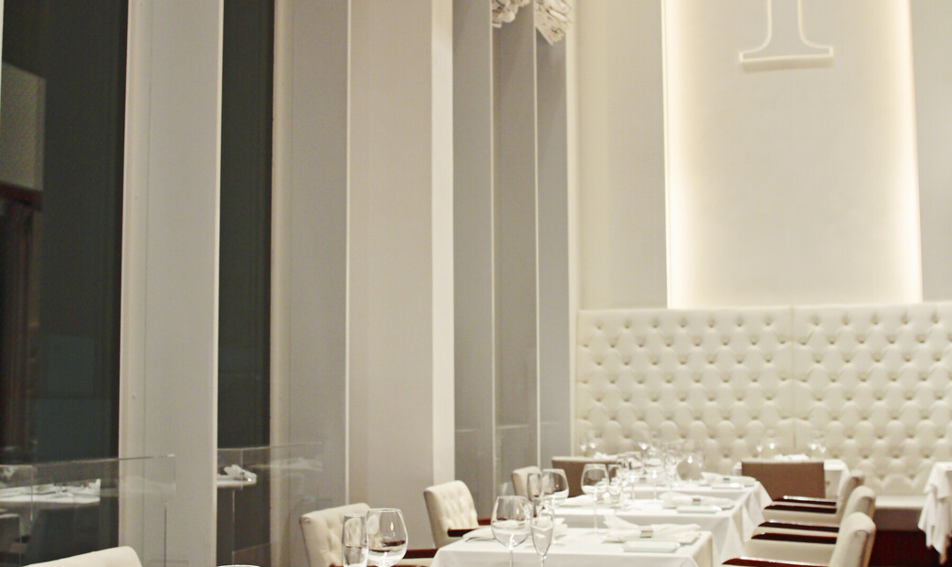 GINZA chez tomo's image 10