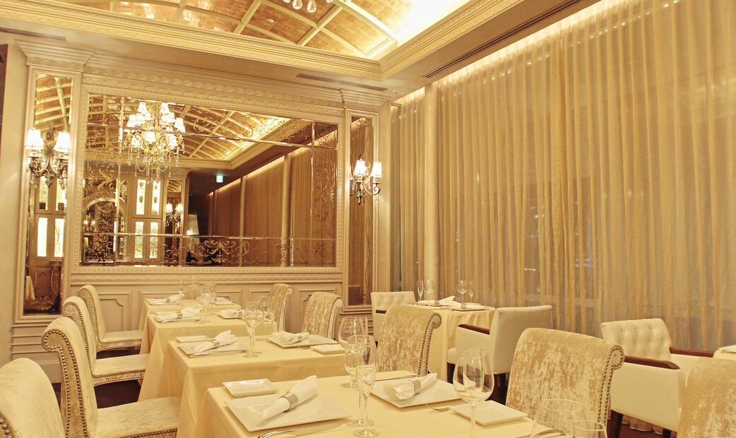 GINZA chez tomo's image 13