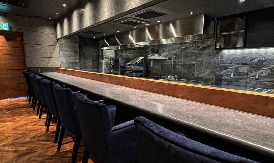 【임시 휴업 중】Restaurant DESTINA's image 2