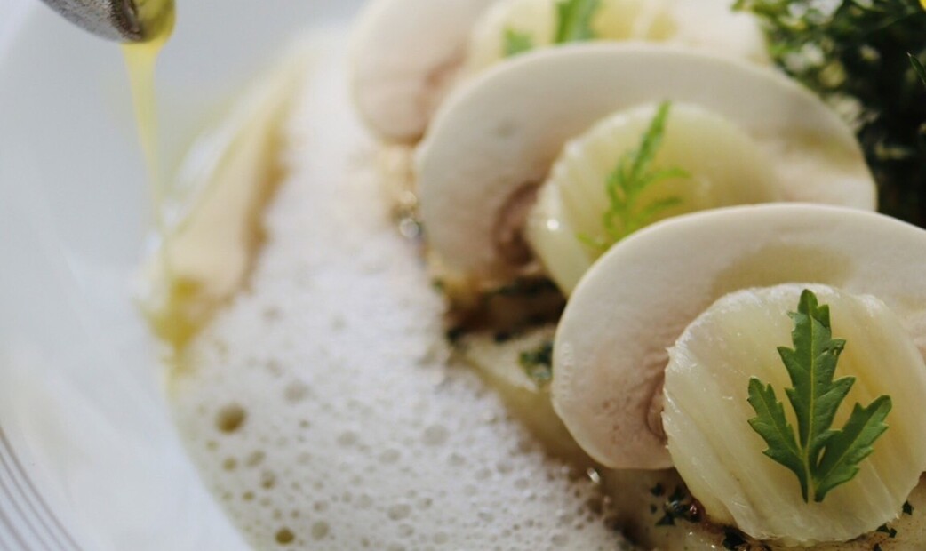 【임시 휴업 중】Restaurant DESTINA's image 5