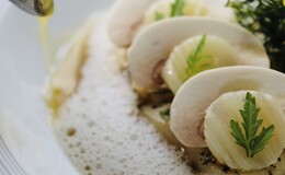 【임시 휴업 중】Restaurant DESTINA's image 5