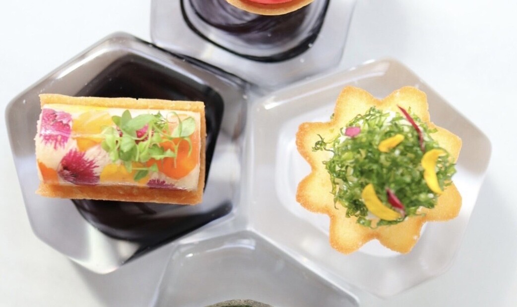 【임시 휴업 중】Restaurant DESTINA's image 6