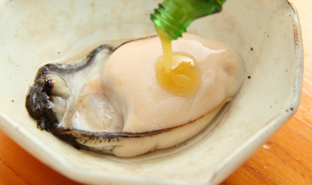 壽司 柿崎's image 5