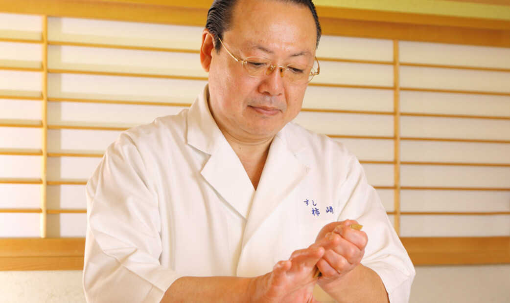 壽司 柿崎's image 2