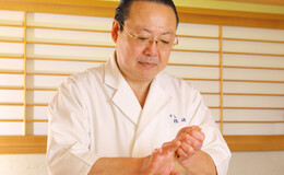 Sushi Kakizaki's image 2