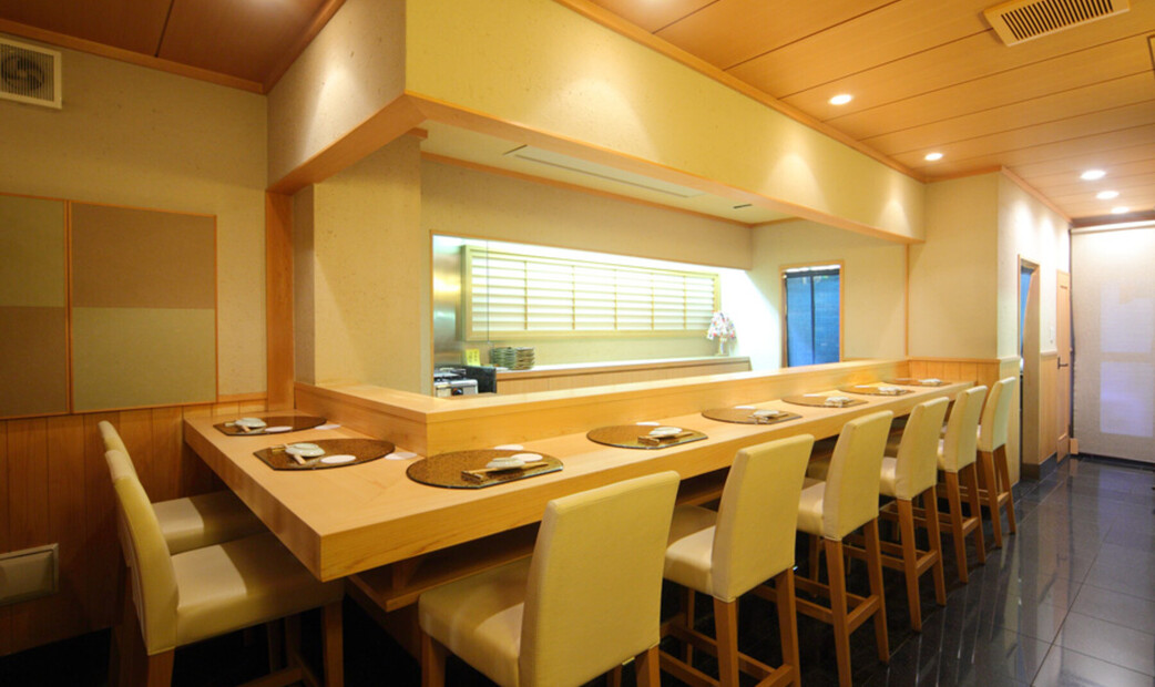 壽司 柿崎's image 8