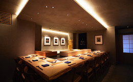 Udatsu Sushi's image 5