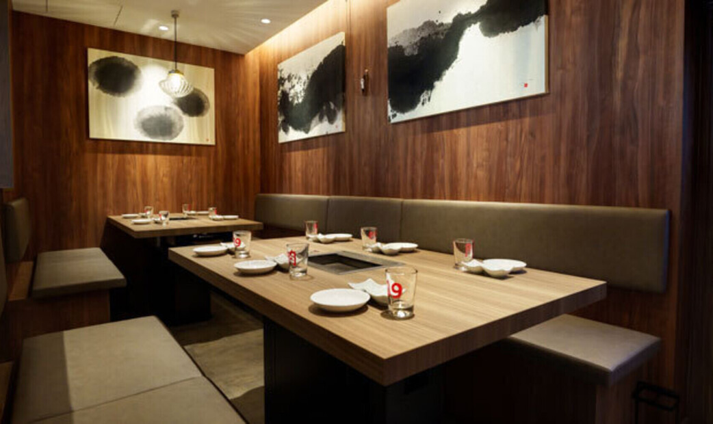 和牛焼肉鎌倉  肉和日本酒's image 4