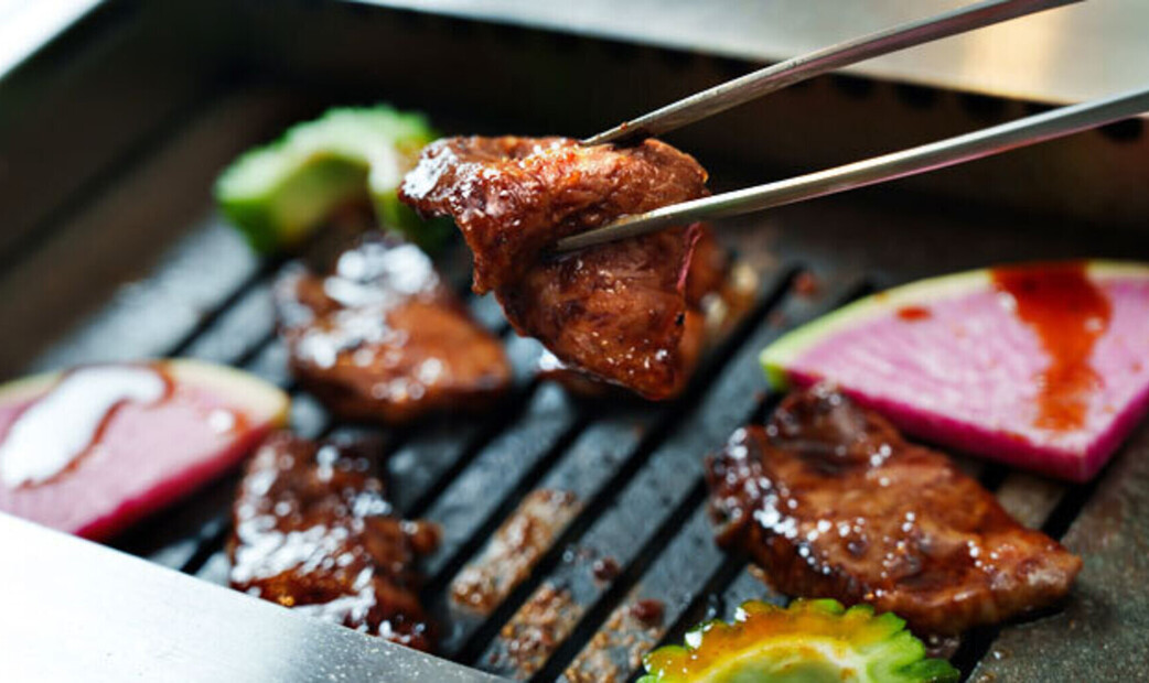 和牛焼肉鎌倉  肉和日本酒's image 2